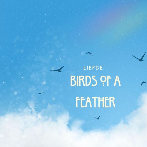 Birds Of A Feather (Chill Cover)
