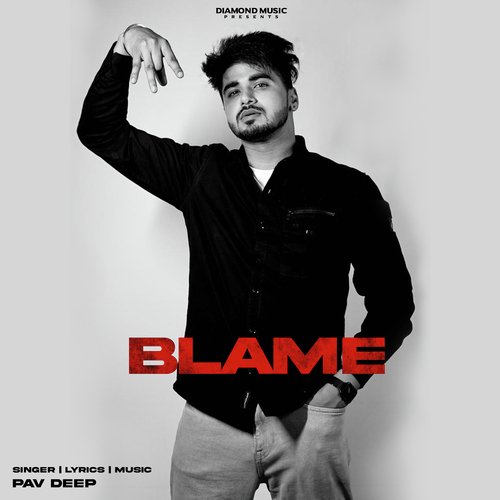 Blame