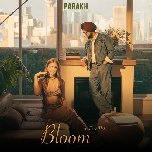 Bloom (A Love Note)