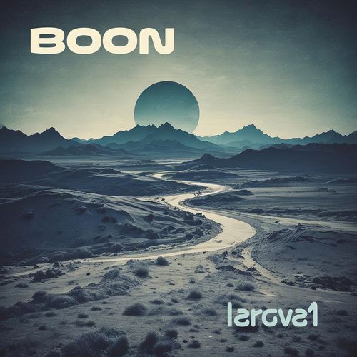 Boon cover art