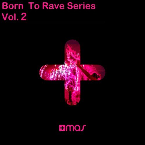 Born to Rave Series, Vol. 2