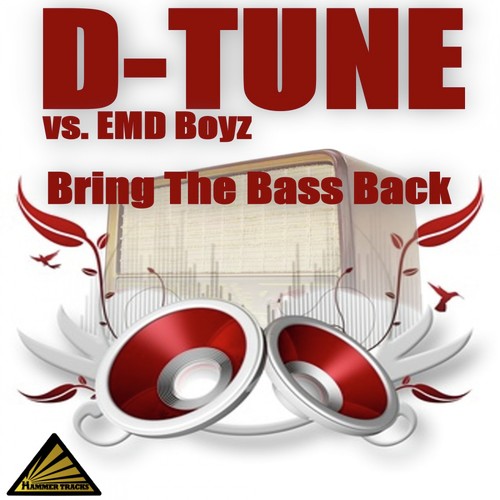 D-Tune vs. EMD Boyz