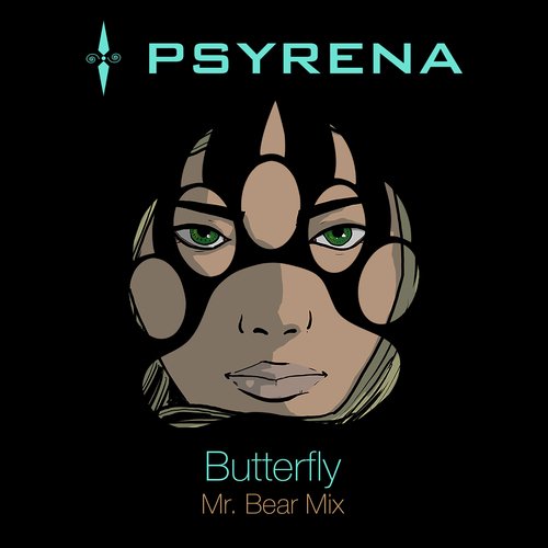 Butterfly (Mr. Bear Mix)