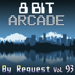 Rollercoaster (8-Bit Bleachers Emulation) by 8-Bit Arcade