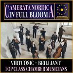Telemann: Concerto for Trombone and Strings: I Grave I