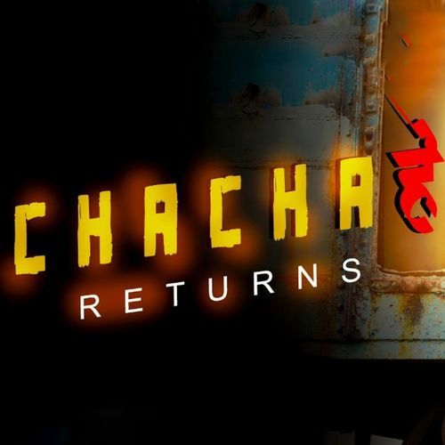 Chacha Rap Returns