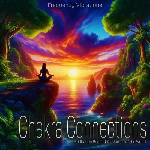 Calm Within Chaos cover art