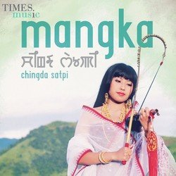 Mangka