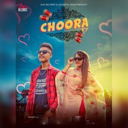 Choora (Lo-Fi) by Daksh Kot Wala