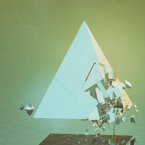 Porter cover art