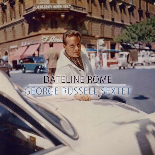 George Russell Sextet