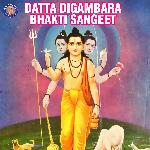 Datta Digambara Bhakti Sangeet