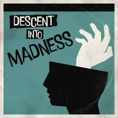 Descent into Madness_poster_image