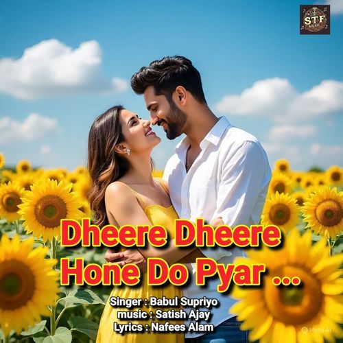 Dheere Dheere Hone Do Pyar