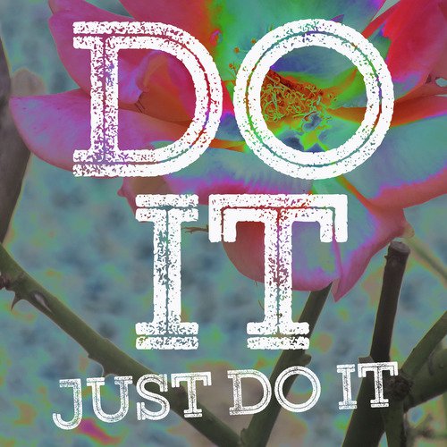 Do It (Just Do It)_poster_image