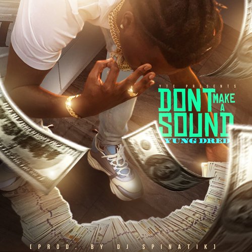 Don’t Make a Sound_poster_image