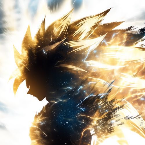 Dragon Ball Z - Super Saiyan 3 Theme (EPIC ROCK VERSION)
