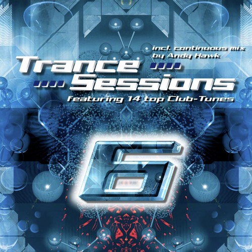 Drizzly Trance Sessions Vol.6