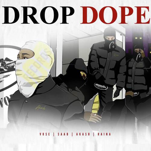 Drop Dope