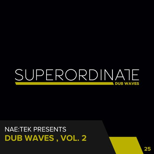G-Wave (Roberto Figus Rmx)