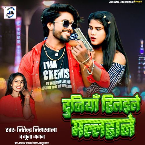 Duniya Hilaile Mallhane