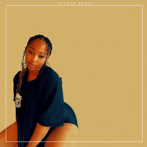 Eazy cover art