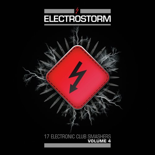 Electrostorm, Vol. 4