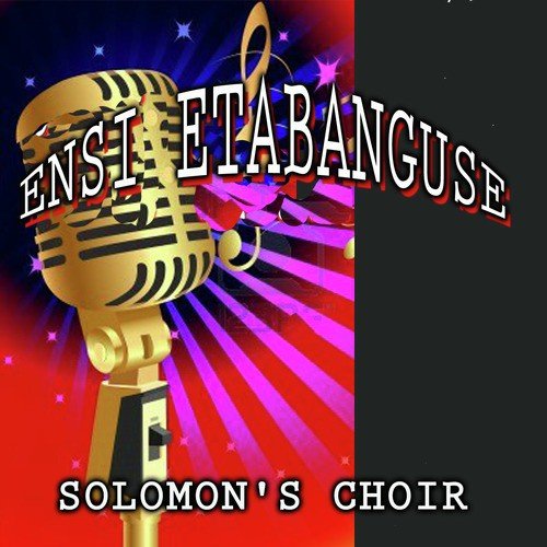 Solomon's Choir