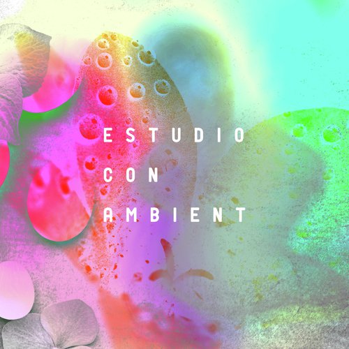 Estudio con Ambient_poster_image