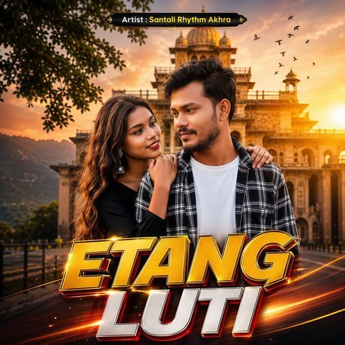 Etang Luti
