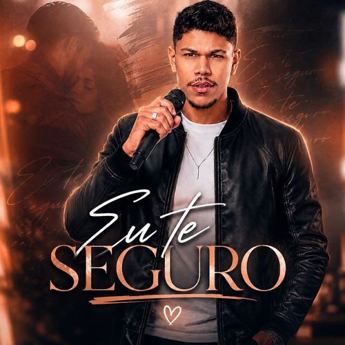 Eu Te Seguro