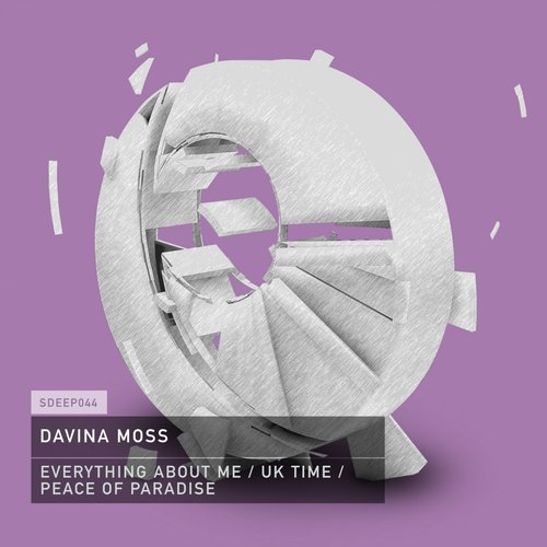 UK Time (Original Mix) cover art