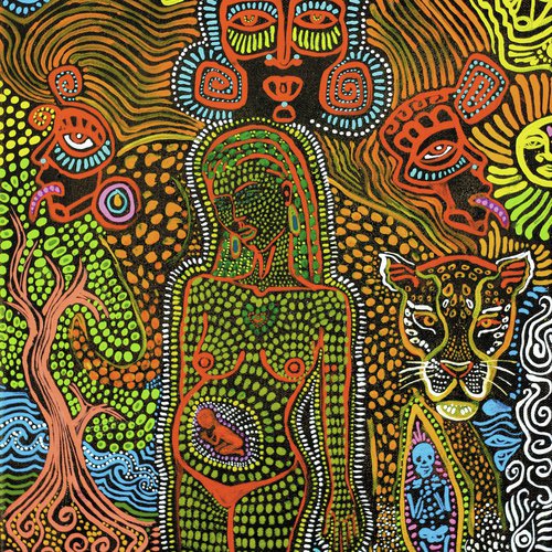 Everything Is My Family