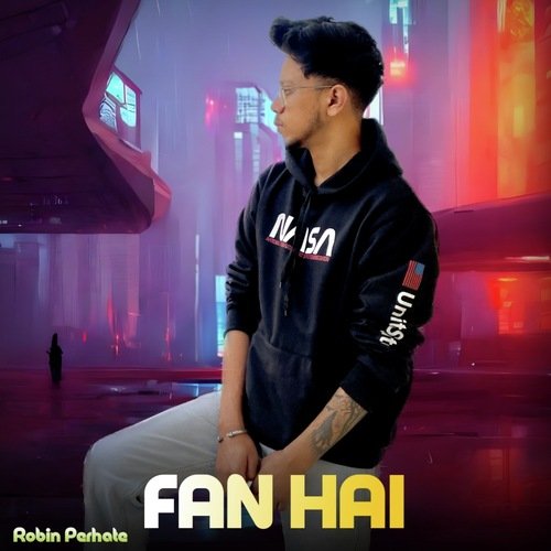 Fan Hai