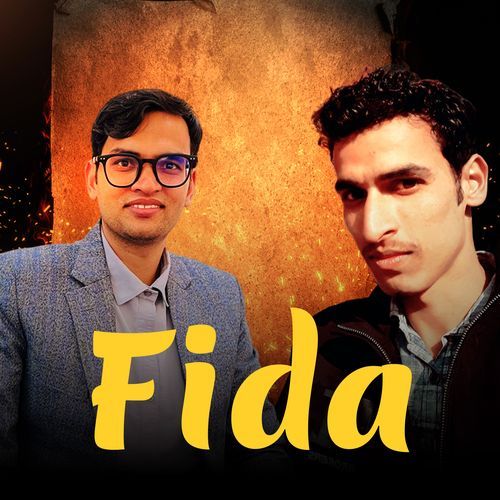 Fida cover art