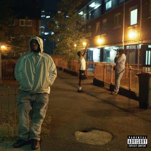 Jeff cover art
