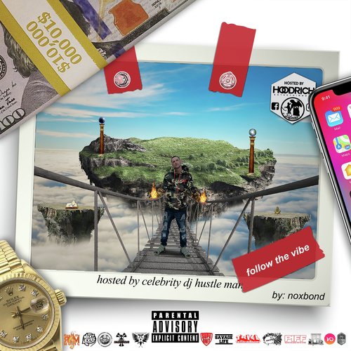 Born In It (feat. Chippass) cover art