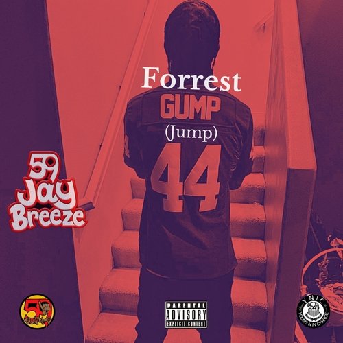 Forrest Gump (Jump) cover art