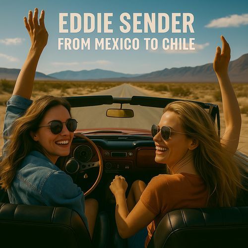 From Mexico To Chile