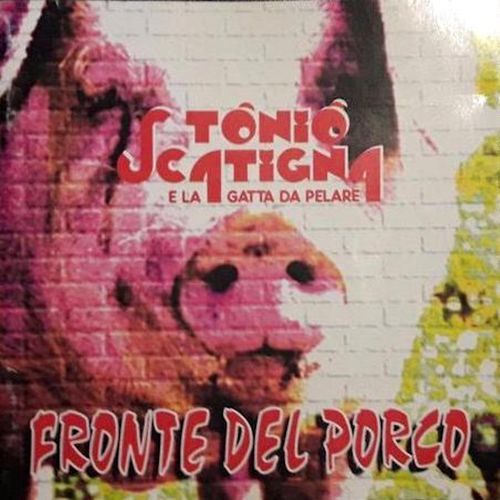 Alvaro Il Metallaro cover art