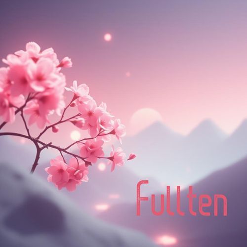 Harmonic Breeze cover art