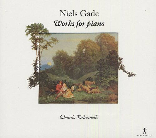 Gade, N.: Piano Music