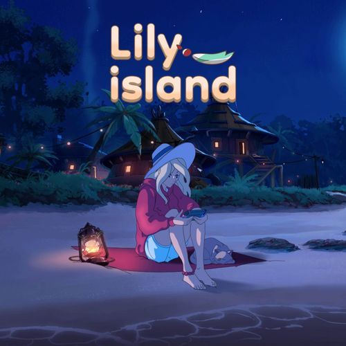 Golden Hour cover art
