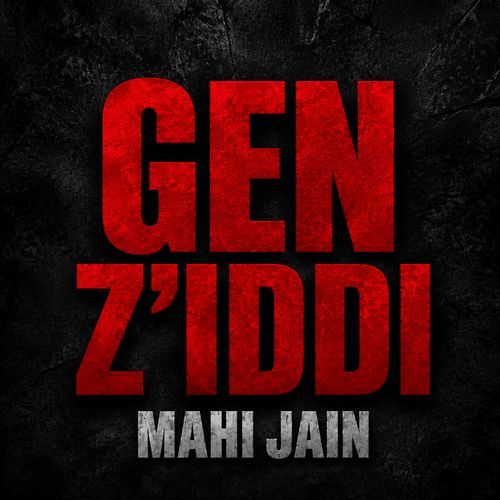 Gen Z'iddi'