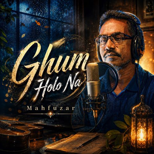 Ghum Holo Na