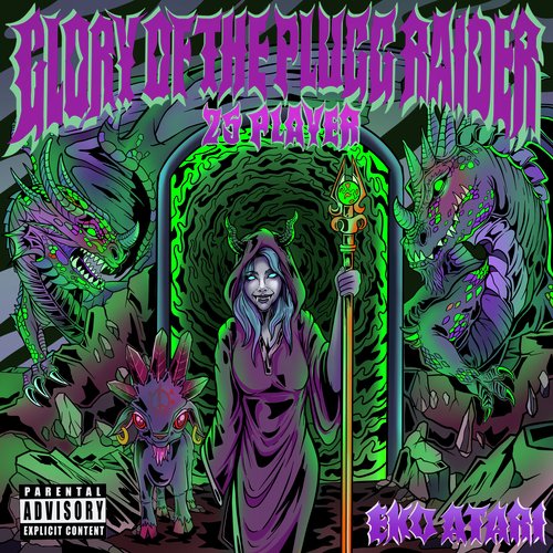 Scarlet Monastery cover art