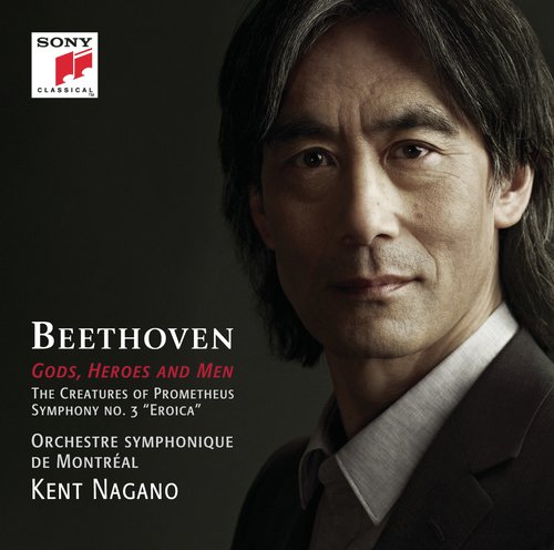 Beethoven: Gods, Heroes & Men