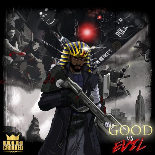KXNG cover art