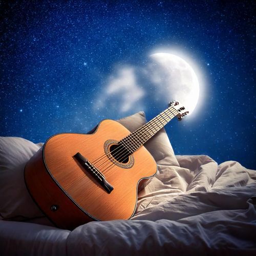 Guitar Dreams: Music for Sleep