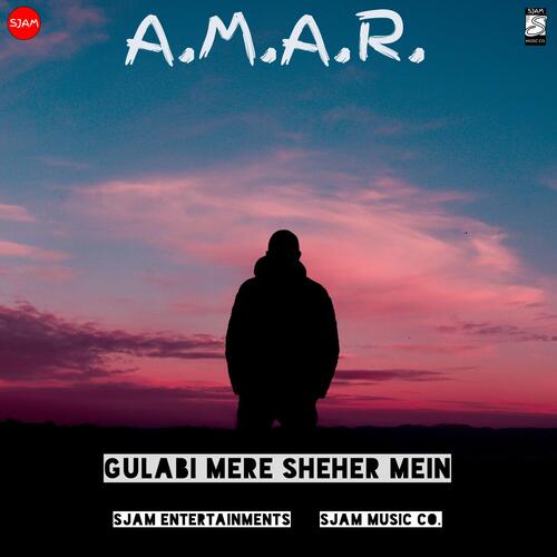 Gulabi Mere Sheher Mein_poster_image